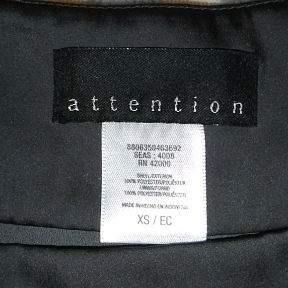 Skirt - Picture 4 of 4